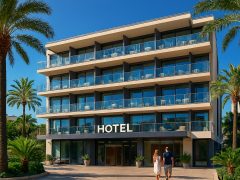 MALLORCA – HOTEL EN VENTA