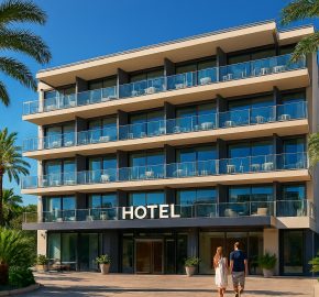 MALLORCA – HOTEL EN VENTA