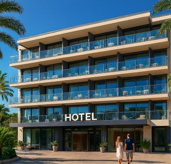 MALLORCA – HOTEL EN VENTA