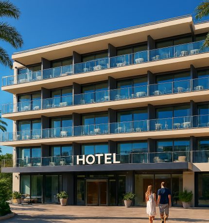 MALLORCA – HOTEL EN VENTA
