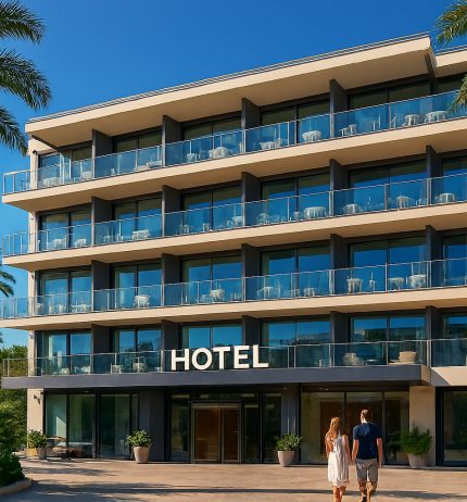 MALLORCA – HOTEL EN VENTA
