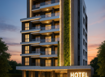 TENERIFE-HOTEL EN VENTA