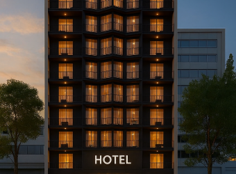 TENERIFE-HOTEL EN VENTA