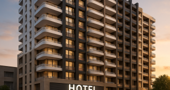 TENERIFE-HOTEL EN VENTA