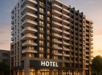 TENERIFE-HOTEL EN VENTA