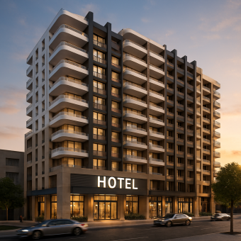 TENERIFE-HOTEL EN VENTA