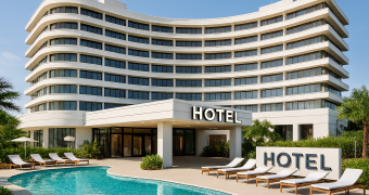MIAMI-2 HOTELES EN VENTA
