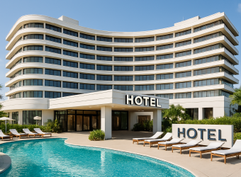 MIAMI-2 HOTELES EN VENTA