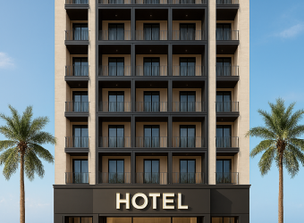 MIAMI-HOTEL EN VENTA