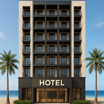MIAMI-HOTEL EN VENTA