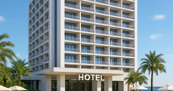 MIAMI-HOTEL EN VENTA