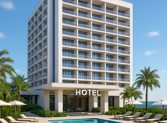 MIAMI-HOTEL EN VENTA