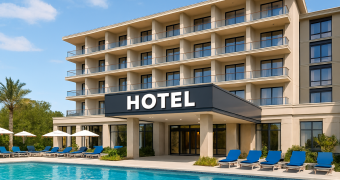 MEXICO-HOTEL EN VENTA