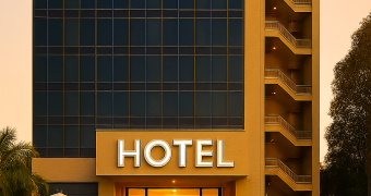 MEXICO-HOTEL EN VENTA
