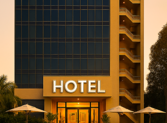 MEXICO-HOTEL EN VENTA