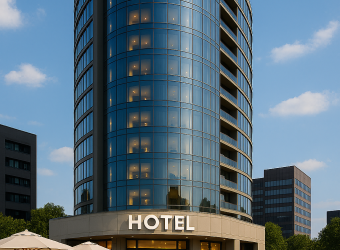MEXICO-HOTEL EN VENTA