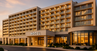 MEXICO-HOTEL EN VENTA