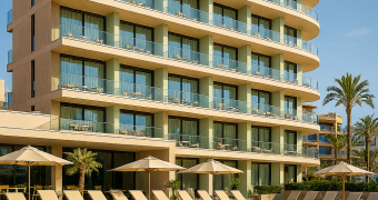 MEXICO-HOTEL EN VENTA
