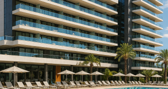 MEXICO-HOTEL EN VENTA