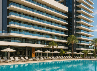 MEXICO-HOTEL EN VENTA