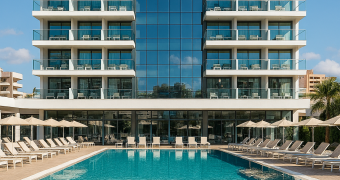 TENERIFE-HOTEL EN VENTA