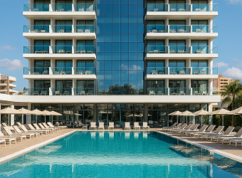 TENERIFE-HOTEL EN VENTA