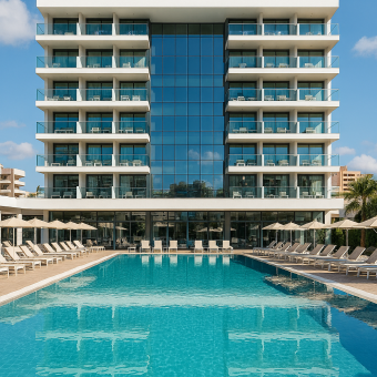 TENERIFE-HOTEL EN VENTA