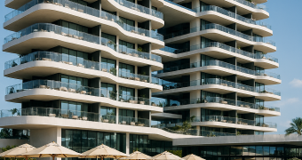 DUBAI-HOTEL EN VENTA