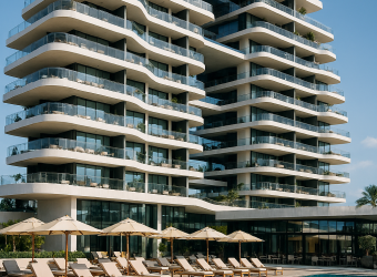 DUBAI-HOTEL EN VENTA