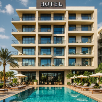 ISLAS CANARIAS-HOTEL EN VENTA