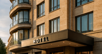 DUBAI-HOTEL EN VENTA