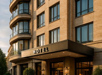DUBAI-HOTEL EN VENTA