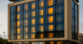 KYRENIA-HOTEL Y CASINO EN VENTA