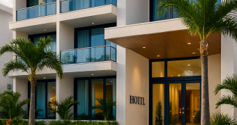 BELIZE-HOTEL EN VENTA