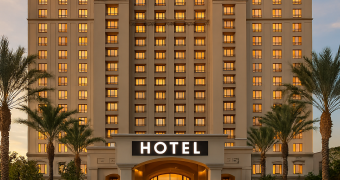 FLORIDA-HOTEL EN VENTA