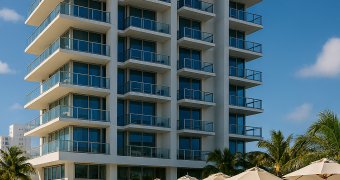 FLORIDA-HOTEL EN VENTA