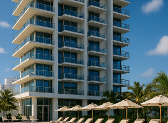 FLORIDA-HOTEL EN VENTA