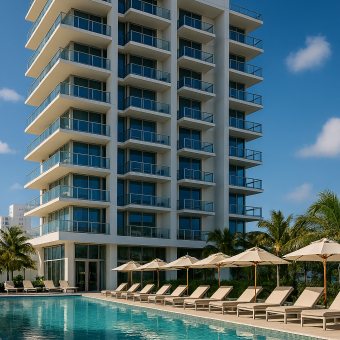 FLORIDA-HOTEL EN VENTA