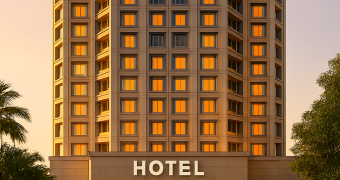 TAILANDIA-HOTEL EN VENTA