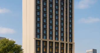 TAILANDIA-HOTEL EN VENTA