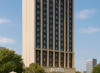 TAILANDIA-HOTEL EN VENTA