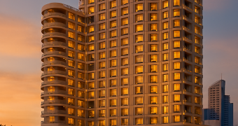 TAILANDIA-HOTEL EN VENTA