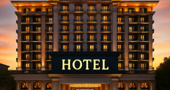 TAILANDIA-HOTEL EN VENTA