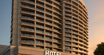 TAILANDIA-HOTEL EN VENTA