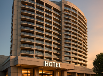 TAILANDIA-HOTEL EN VENTA