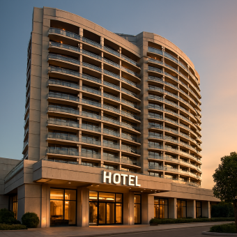 TAILANDIA-HOTEL EN VENTA
