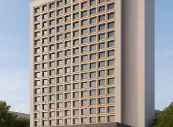 TAILANDIA-HOTEL EN VENTA