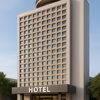 TAILANDIA-HOTEL EN VENTA