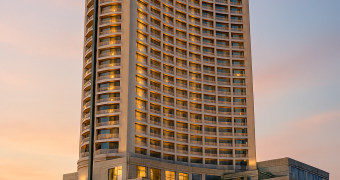 TAILANDIA-HOTEL EN VENTA