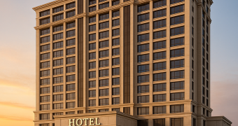 TAILANDIA-HOTEL EN VENTA